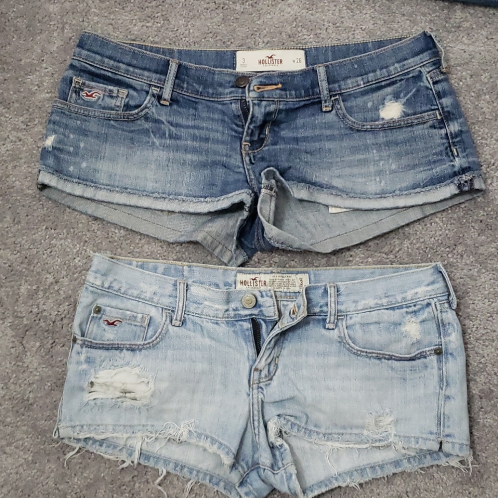 Shorts